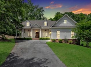 13790 Hagood Rd, Milton, GA 30004