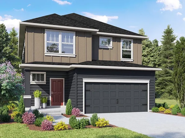 1678 NE Halden Glen Dr, Poulsbo, WA 98370