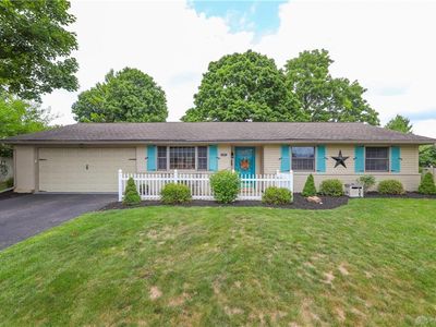 35 Waterford Dr, Dayton, OH, 45458