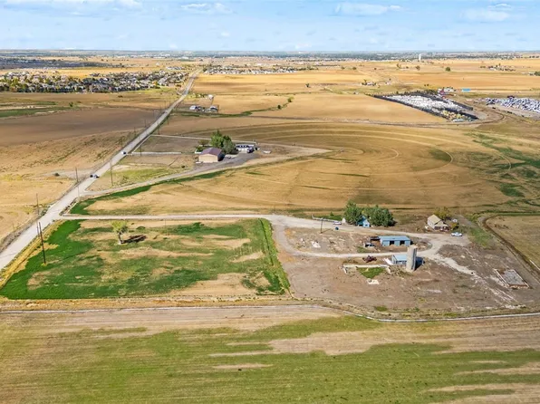 2322 County Road 11, Erie, CO 80516