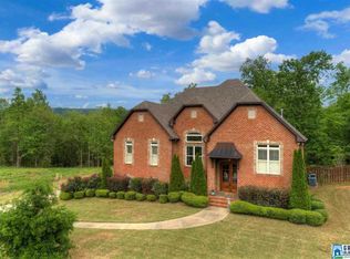 452 Ronny Ln, Springville, AL 35146