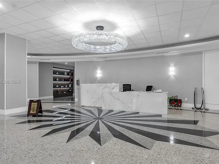 3140 S Ocean Dr #606 — Photo 43