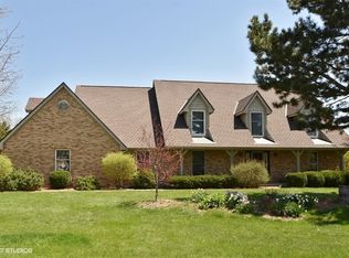 17631 S Richmond Rd, Plainfield, IL 60586