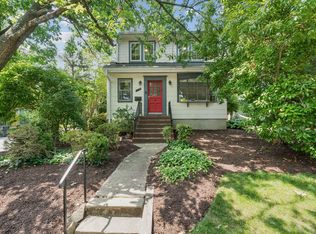 4715 Norwich Rd, College Park, MD 20740
