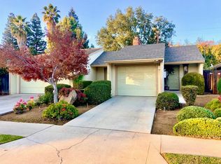 1476 W Norwich Ave, Fresno, CA 93705