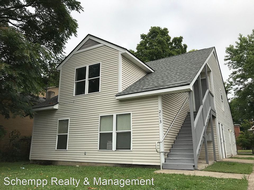 1st image of 2720 Garland Ave APT 3