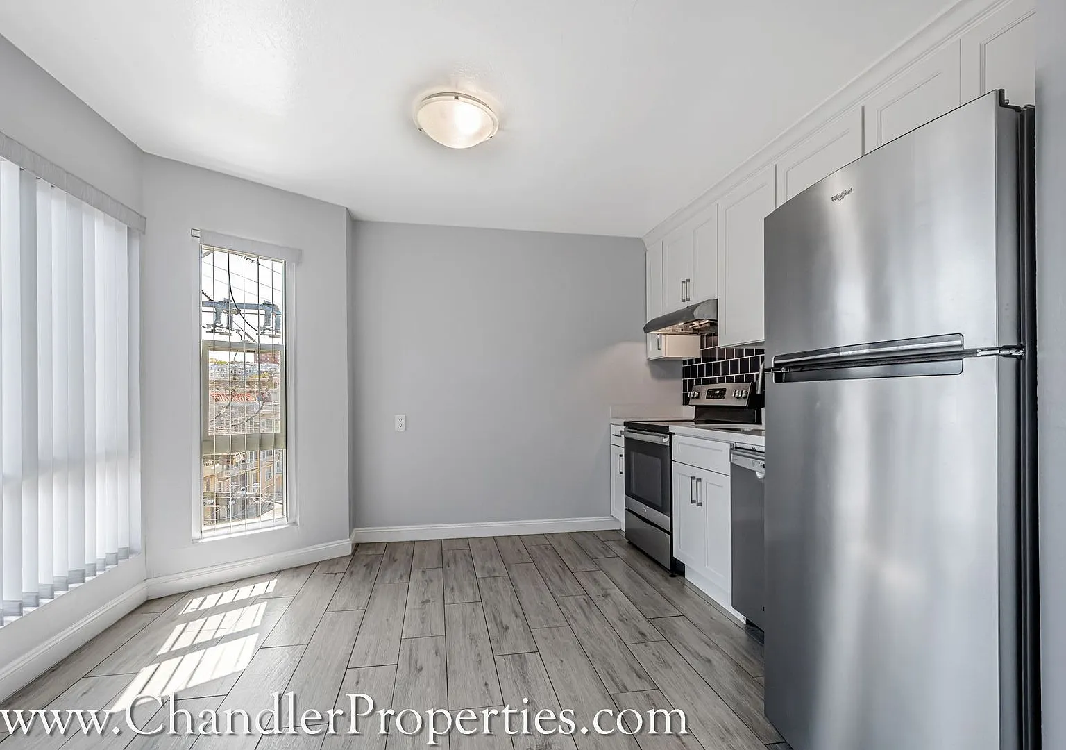 2107 Larkin Street — Photo 4
