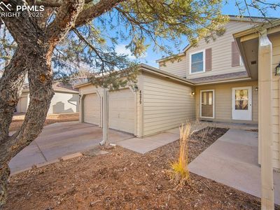 4279 Hunting Meadows Cir #5, Colorado Springs, CO, 80916