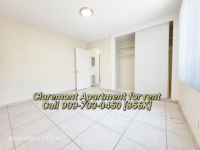 856 W Bonita Ave — Photo 12