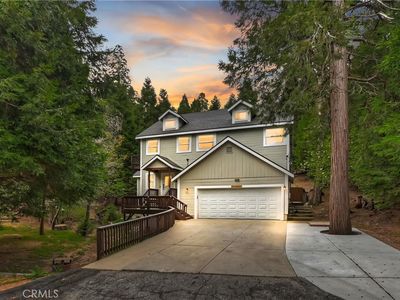 28589 Shenandoah Dr, Lake Arrowhead, CA, 92352