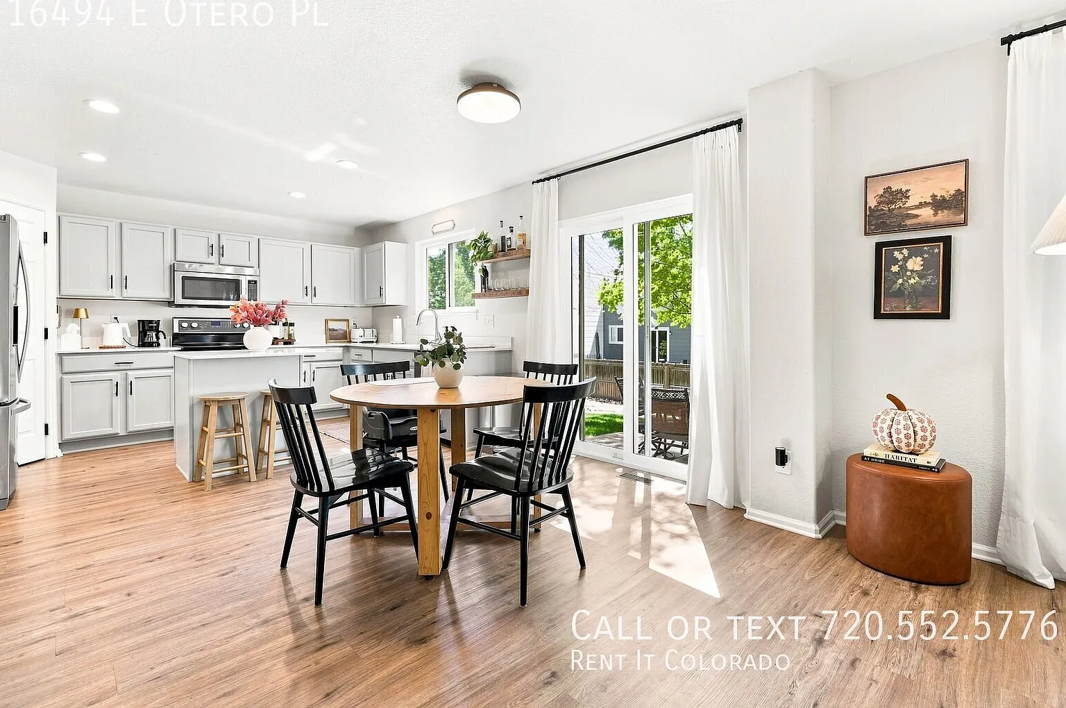 For Rent: 16494 E Otero Pl, Englewood — Photo 4