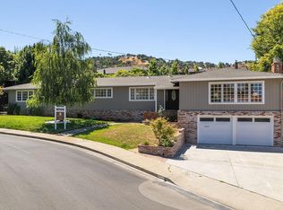 2726 Debbie Ct, San Carlos, CA 94070