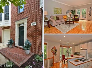 4047 Heatherstone Ct, Fairfax, VA 22030