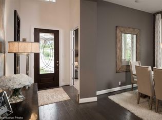 2711 Amber Ln, Prosper, TX 75078