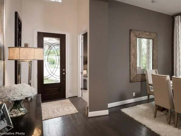 2711 Amber Ln, Prosper, TX 75078