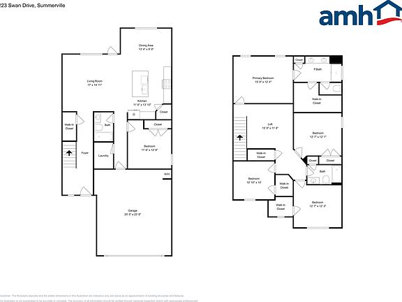 2nd image of 223 Swan Dr
