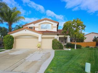 23409 Mount Ashland Ct, Murrieta, CA 92562