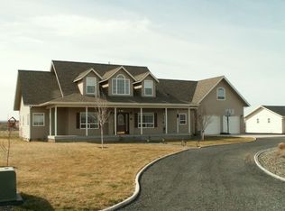 1068 Bighorn Dr, Lewiston, ID 83501