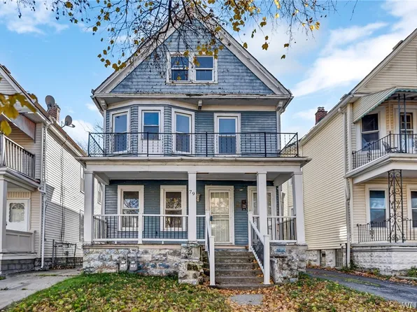 79 Florida St, Buffalo, NY 14208