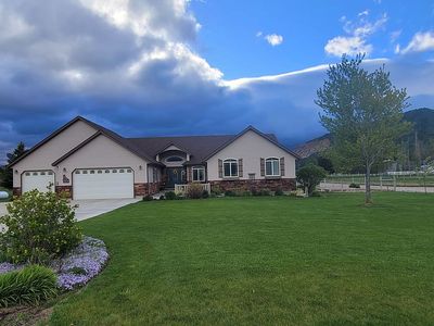 1834 Touch Dr, Inkom, ID, 83245