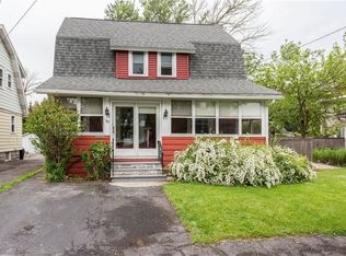 110 Bronson St, Syracuse, NY 13205