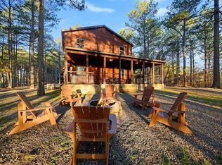 88 Sugar Pine Loop, Broken Bow, OK 74728