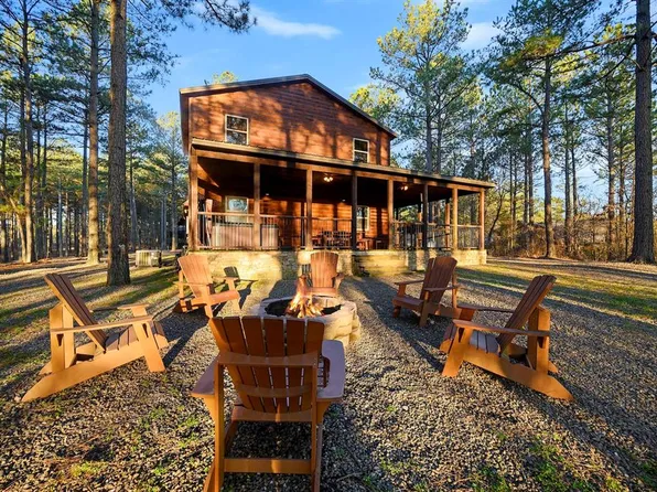 88 Sugar Pine Loop, Broken Bow, OK 74728