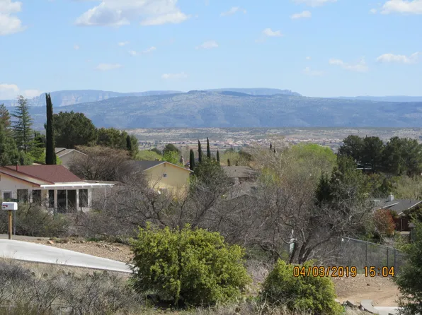 899 E Brook Hollow Dr, Cottonwood, AZ 86326