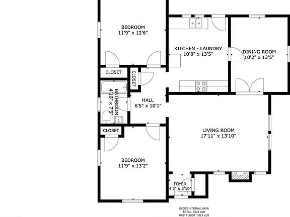 3rd image of 148 E Meadow Rd