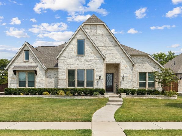 Home for Sale in Prosper TX