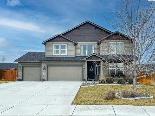 6905 Selway Dr, Pasco, WA 99301