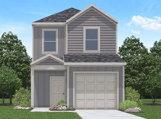 822 Sweet Jubilee Ln, Houston, TX 77090