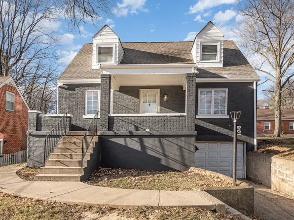 2 Glazier Rd, Fort Wright, KY 41011