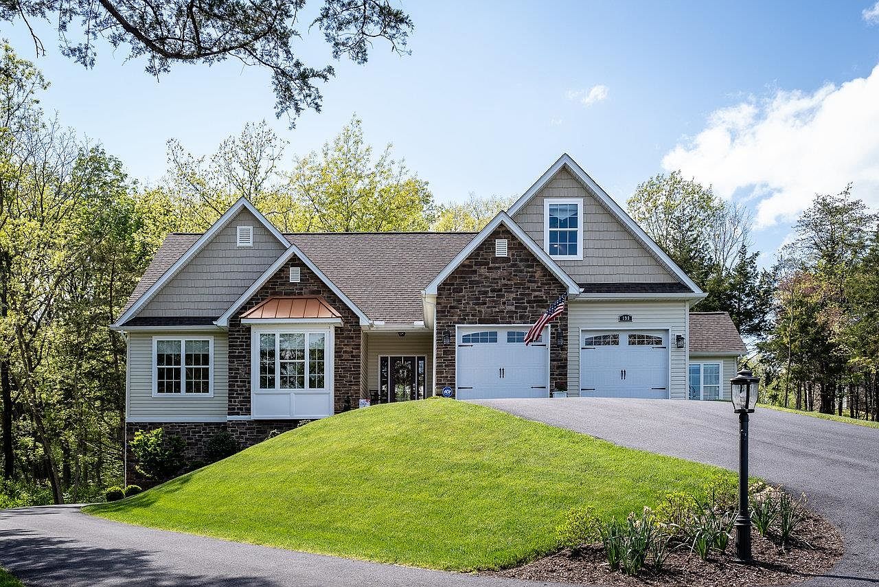 199 Suffolk Dr, Rockingham, VA 22802 Zillow