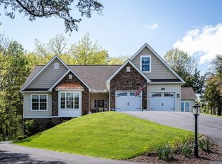 199 Suffolk Dr, Rockingham, VA 22802