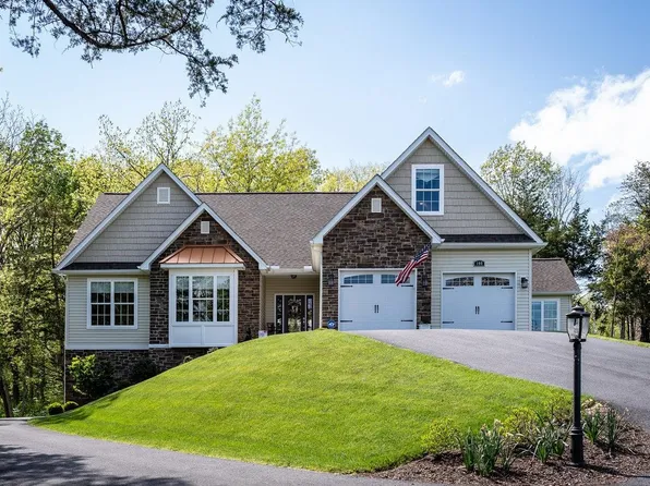 199 Suffolk Dr, Rockingham, VA 22802