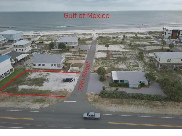 101 29th St, Pt Saint Joe, FL 32456