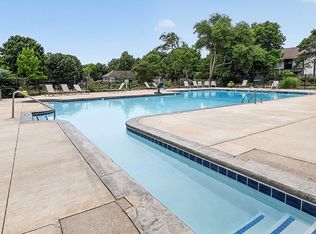 Villa Medici Apartments, Overland Park, KS 66207