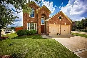 26418 Harmony Mill Ct — Photo 2