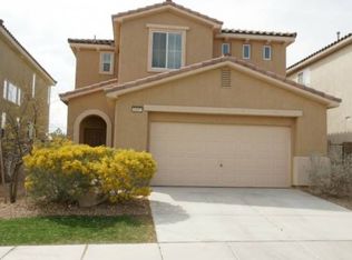 5307 Caprock Canyon Ave, Las Vegas, NV 89139