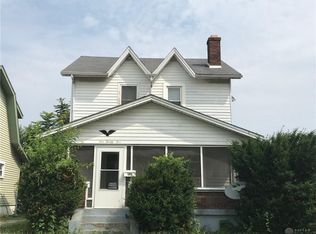 125 Redwood Ave, Dayton, OH