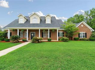 3912 Saint Andrews Loop E, Mobile, AL 36693