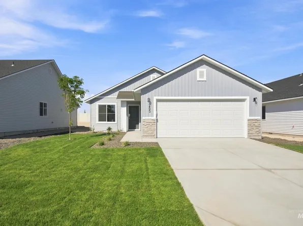 265 N Tideberry Ave, Kuna, ID 83634