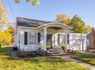 311 E Orleans St, Otsego, MI 49078