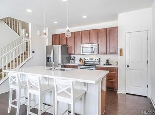 9986 Nadine Ln, Parker, CO 80134