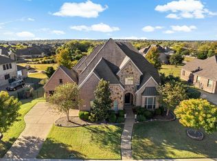803 Amherst Dr, Rockwall, TX 75087