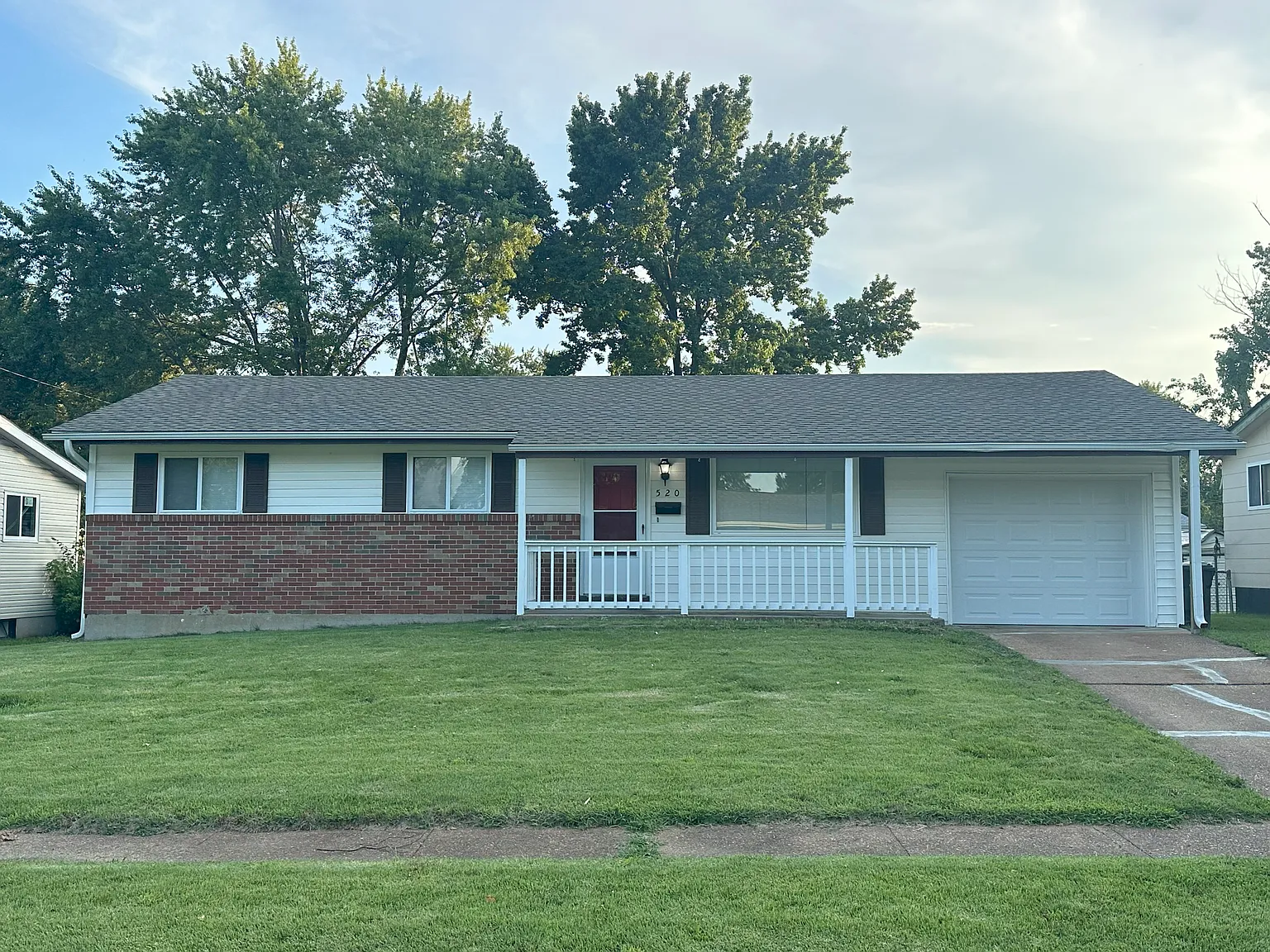 520 Jana Dr photo 1