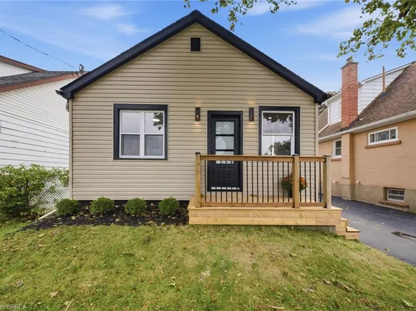 77 Abigail Ave, Brantford, ON N3R 4S4
