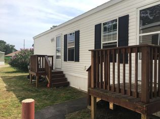 3132 Cranberry Hwy APT 42, East Wareham, MA 02538