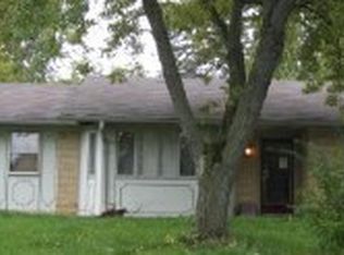 9903 E Stardust Dr, Indianapolis, IN